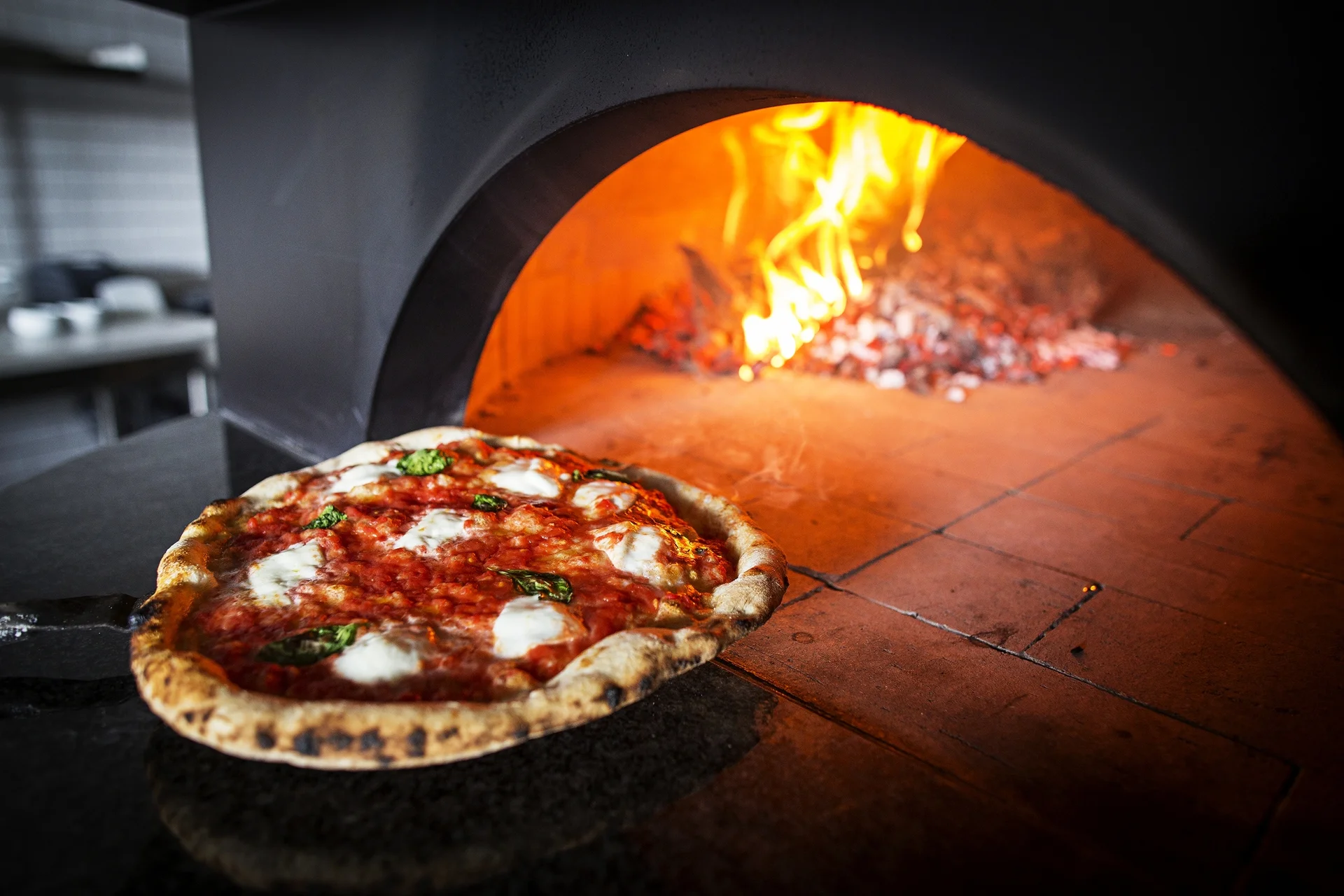 Via Pizza – authentic Italian pizza in East Setauket, NY